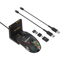 Игровая мышь A4Tech Bloody R72 Ultra (черный) фото 22